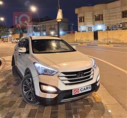 هيونداي سانتافي